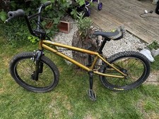 Bmx bikes for sale  CASTLEFORD