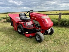 Countax c300h ride for sale  FILEY