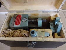 Clarkson grinder vice for sale  UK