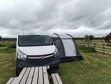 kampa 350 awnings for sale kampa 350 awnings for sale SALTBURN-BY-THE-SEA