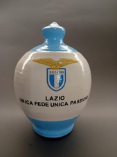 Salvadanaio lazio decorato usato  Marano di Napoli