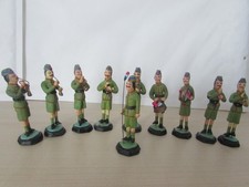 Massefiguren musiker cm gebraucht kaufen Massefiguren musiker cm gebraucht kaufen  Leipzig