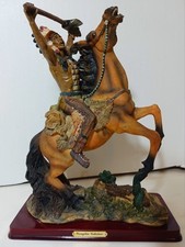Native american indian for sale  Durham