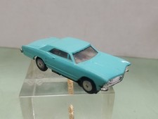 Lionel turquoise buick for sale  Hillsdale