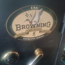 Browning gun safe for sale  Wayne