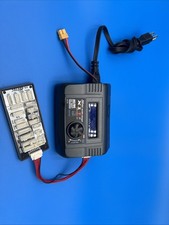 Hitec 10a 80w d'occasion  Expédié en Belgium