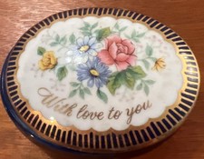 Vintage avon trinket for sale  Oklahoma City