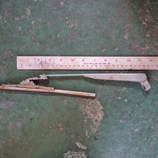 Adjustable windshield wiper for sale  GRANTHAM