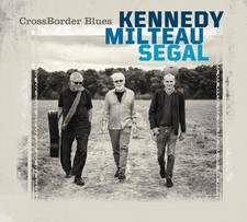 Crossborder blues jean d'occasion  France