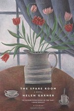 Spare room novel for sale  Boston