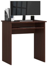 AKORD BIURKO STAR WENGE na sprzedaż  PL