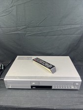 dvd vhs player for sale  PRESTATYN