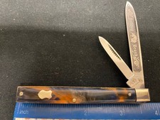 Bulldog brand prototype for sale  Bronston
