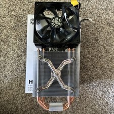 Cooler Master Hyper 212 EVO (versão original 2012) comprar usado  Enviando para Brazil