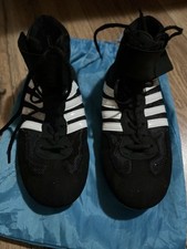 Boxing schuhe gebraucht kaufen  Bad Steben