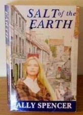 Salt earth sally for sale  UK