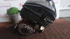 Moteur renault clio d'occasion  Rosières-près-Troyes