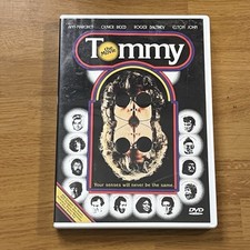 Tommy rock opera for sale  La Follette
