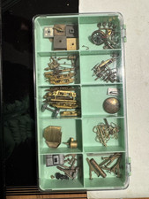 Set ricambi misti usato  Centallo