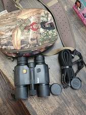 Rangefinder binoculars bushnel for sale  Sylvania