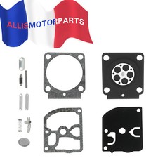 Kit carburateur membrane d'occasion  Expédié en France