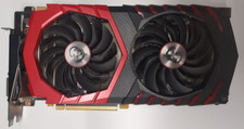 Msi geforce gtx usato  Volvera