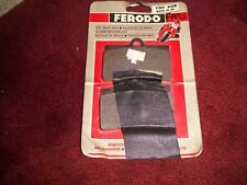 Ferodo frp408xr racing for sale  KIDLINGTON