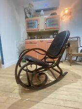 Rocking chair luigi d'occasion  Bourg-lès-Valence