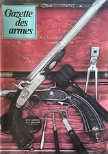 Gazette armes mai d'occasion  Metz-