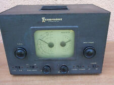 Radio echophone swl usato  Codroipo