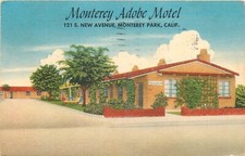 1961 monterey park for sale  Prescott