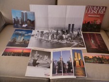 Lot trade center for sale  New York