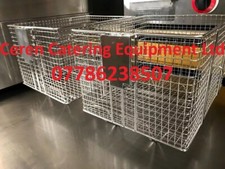 Henny penny frying for sale  BASILDON