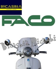 2593 cupolino faco usato  Cerignola