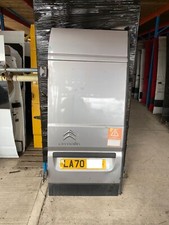 Citroen relay boxer for sale  BRENTWOOD