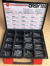 Würth druckfedern sortiment gebraucht kaufen  Delmenhorst
