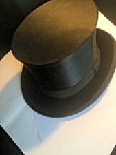 Zylinder chapeau claque gebraucht kaufen  Ludwigsburg