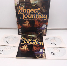 Longest journey big for sale  Molalla