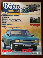 revue retro hebdo d'occasion revue retro hebdo d'occasion Saint-Omer