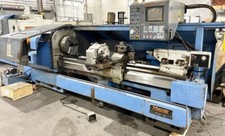 Mazak 2000 cnc for sale  Cleveland