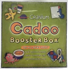 Cranium cadoo booster for sale  Sayreville