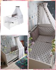 Babybett 70x140 himmel gebraucht kaufen  Gevelsberg
