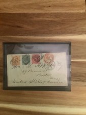 Storia postale regno d'occasion  Mougins