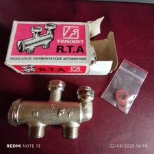 Regulateur thermostatique auto d'occasion  Colembert