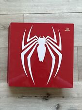 man spider ps4 pro edition for sale  Ladera Ranch