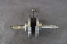 INDIAN AMI50 AMI 50 1980 MOTOCICLETA CICLOMOTOR VINTAGE MOTOR VIRABREQUIM EIXO DE MANIVELA comprar usado  Enviando para Brazil