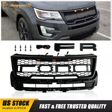 Grill raptor style for sale  Rowland Heights