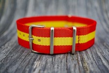 Nylon nato military for sale  WAKEFIELD
