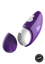 Stimolatore vaginale succhia usato  Calolziocorte