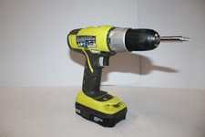 Ryobi one volt for sale  Wichita